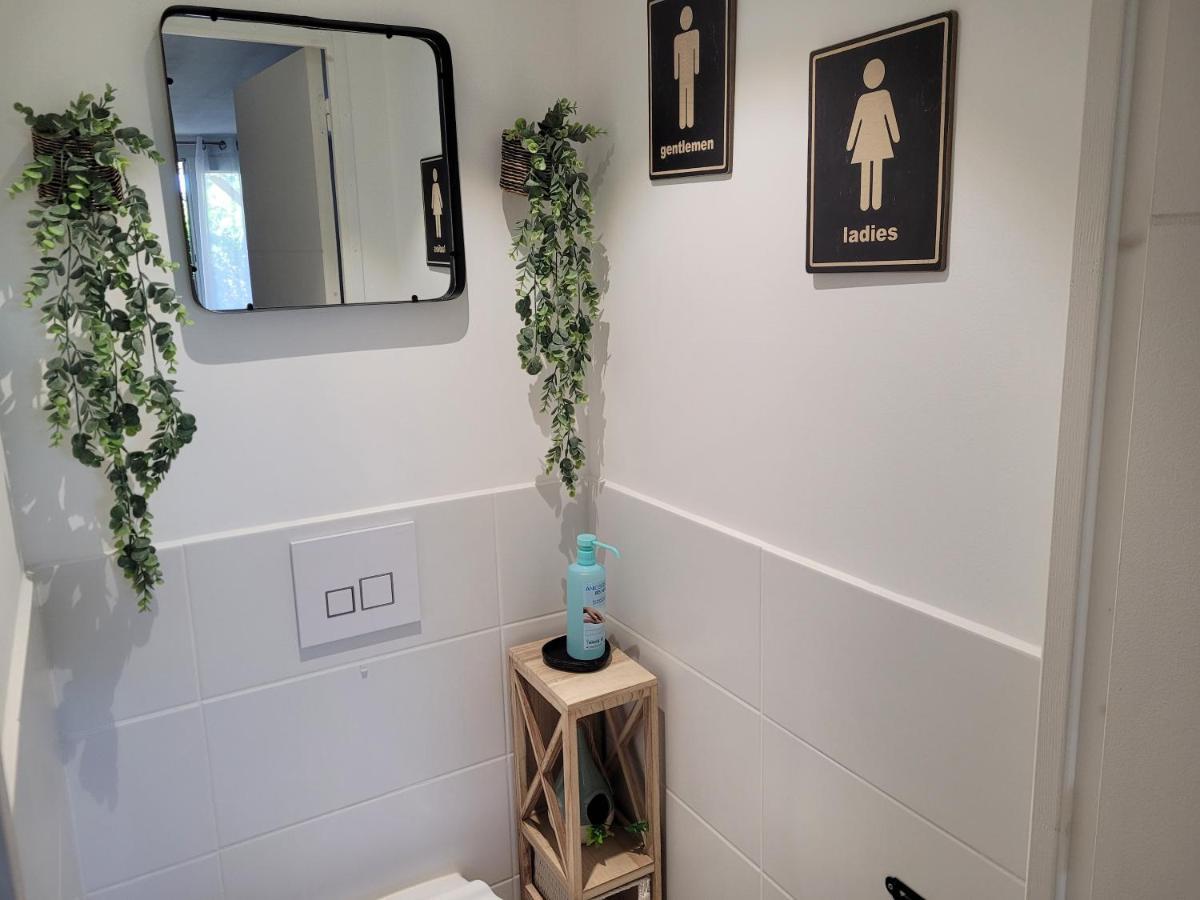 Suite & Spa Just Dream 28 锡富尔勒普拉日 外观 照片