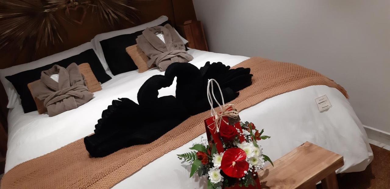 Suite & Spa Just Dream 28 锡富尔勒普拉日 外观 照片